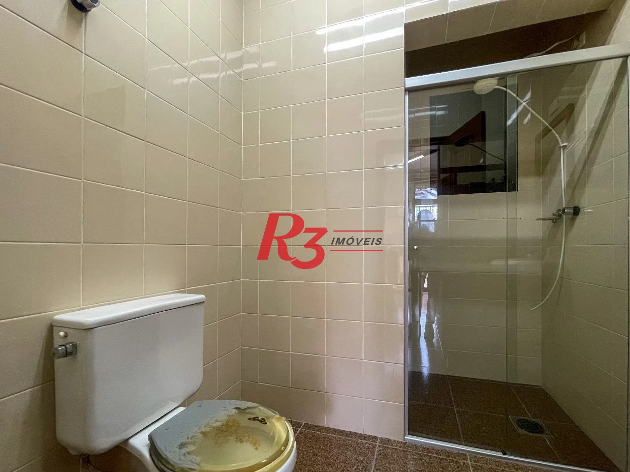 Cobertura à venda, 377 m² por R$ 2.500.000,00 - Aparecida - Santos/SP