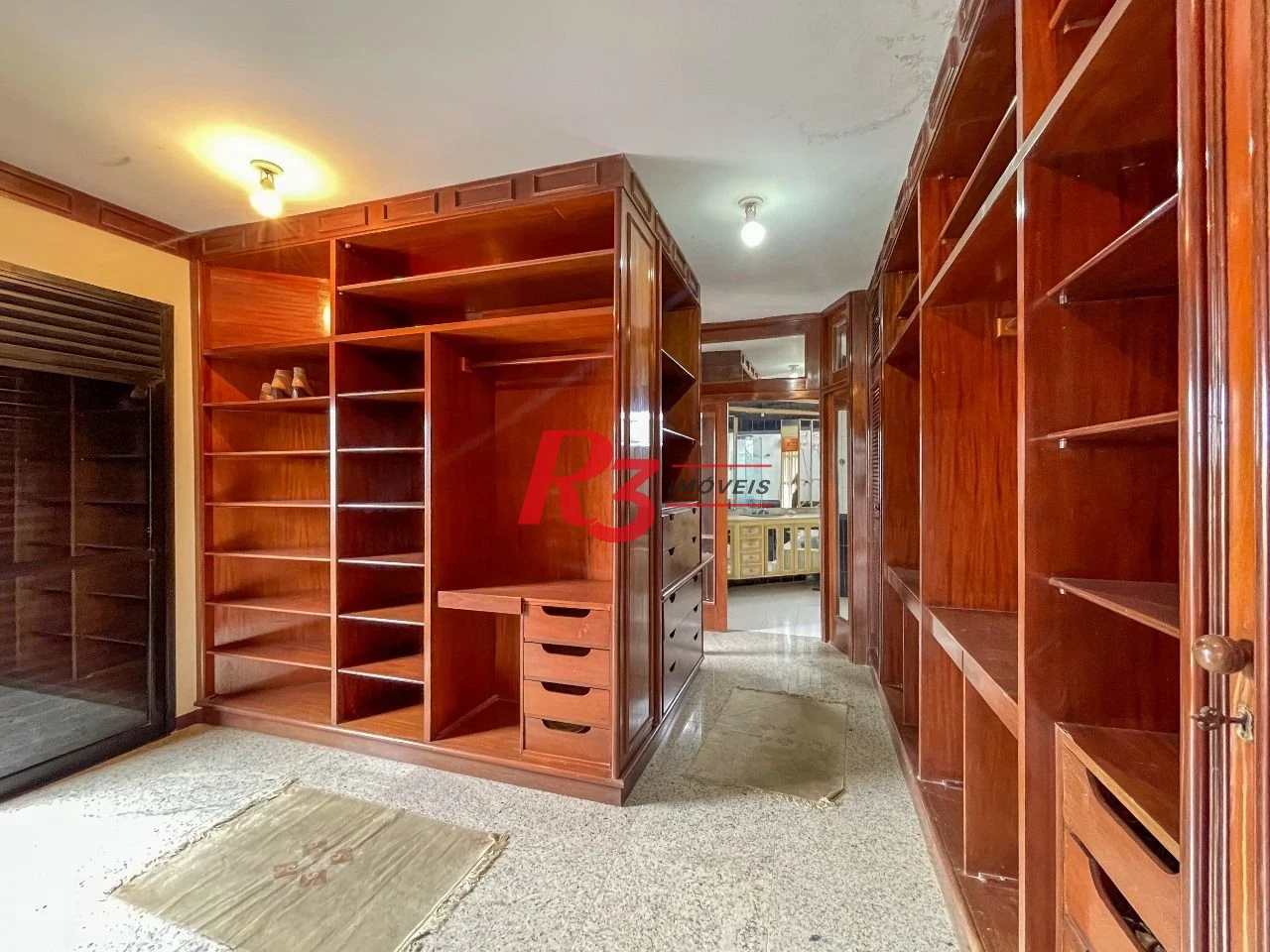 Cobertura à venda, 377 m² por R$ 2.500.000,00 - Aparecida - Santos/SP