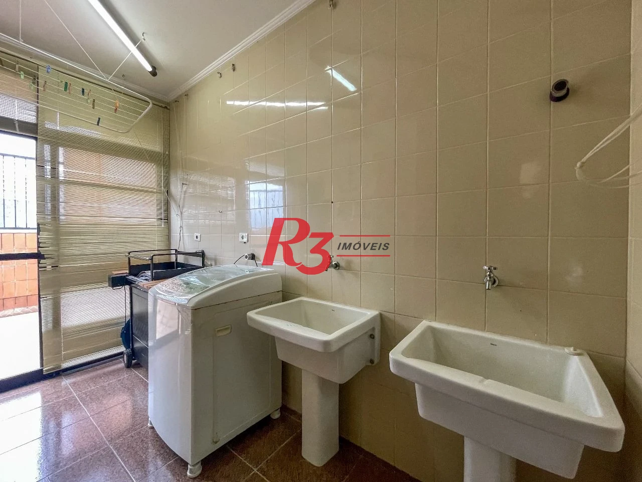 Cobertura à venda, 377 m² por R$ 2.500.000,00 - Aparecida - Santos/SP