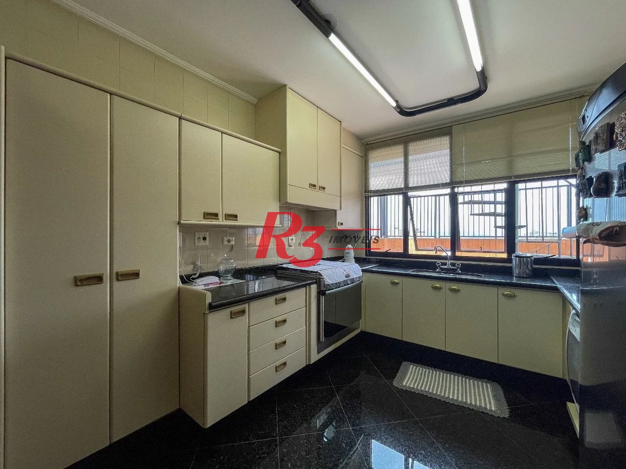 Cobertura à venda, 377 m² por R$ 2.500.000,00 - Aparecida - Santos/SP