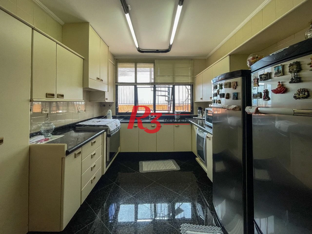 Cobertura à venda, 377 m² por R$ 2.500.000,00 - Aparecida - Santos/SP