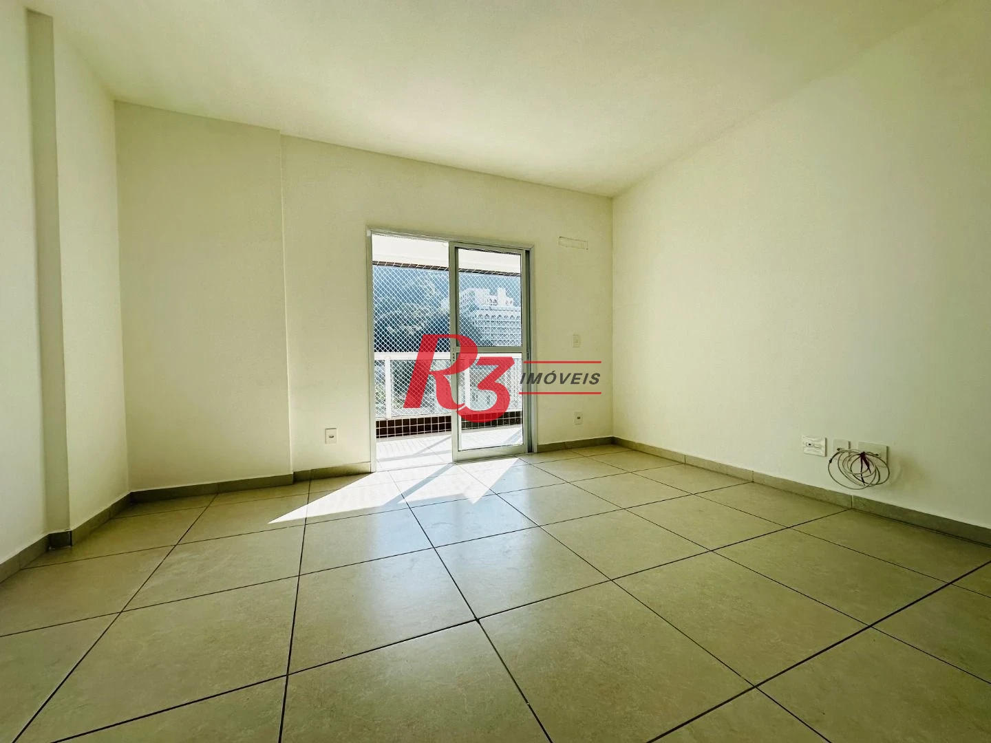 Apartamento com 2 dormitórios para alugar, 73 m² por R$ 4.300,00/mês - Vila Belmiro - Santos/SP