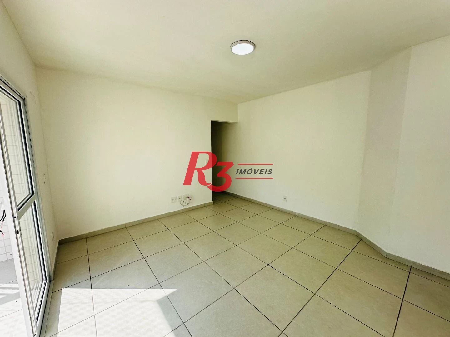 Apartamento com 2 dormitórios para alugar, 73 m² por R$ 4.300,00/mês - Vila Belmiro - Santos/SP