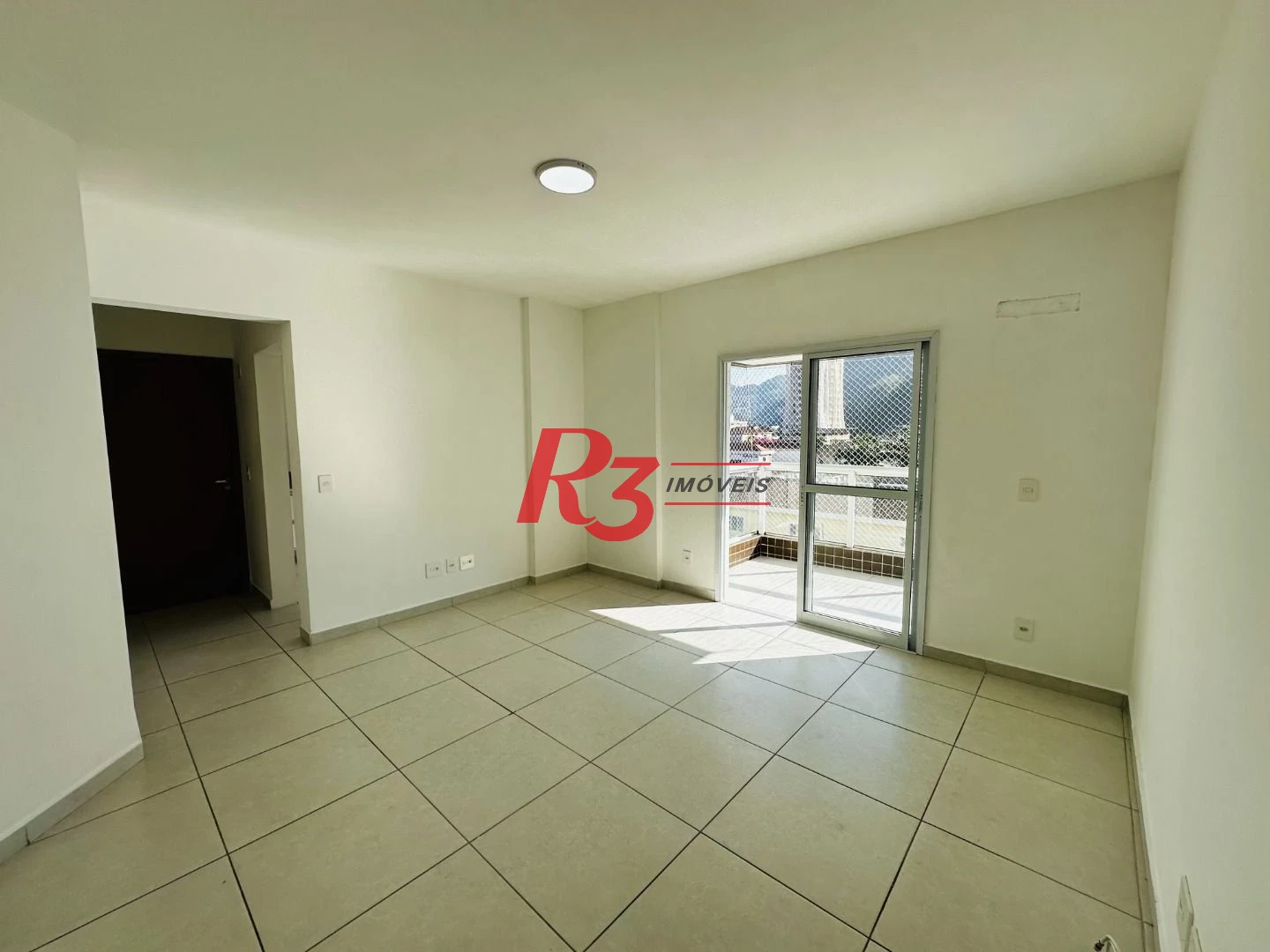 Apartamento com 2 dormitórios para alugar, 73 m² por R$ 4.300,00/mês - Vila Belmiro - Santos/SP