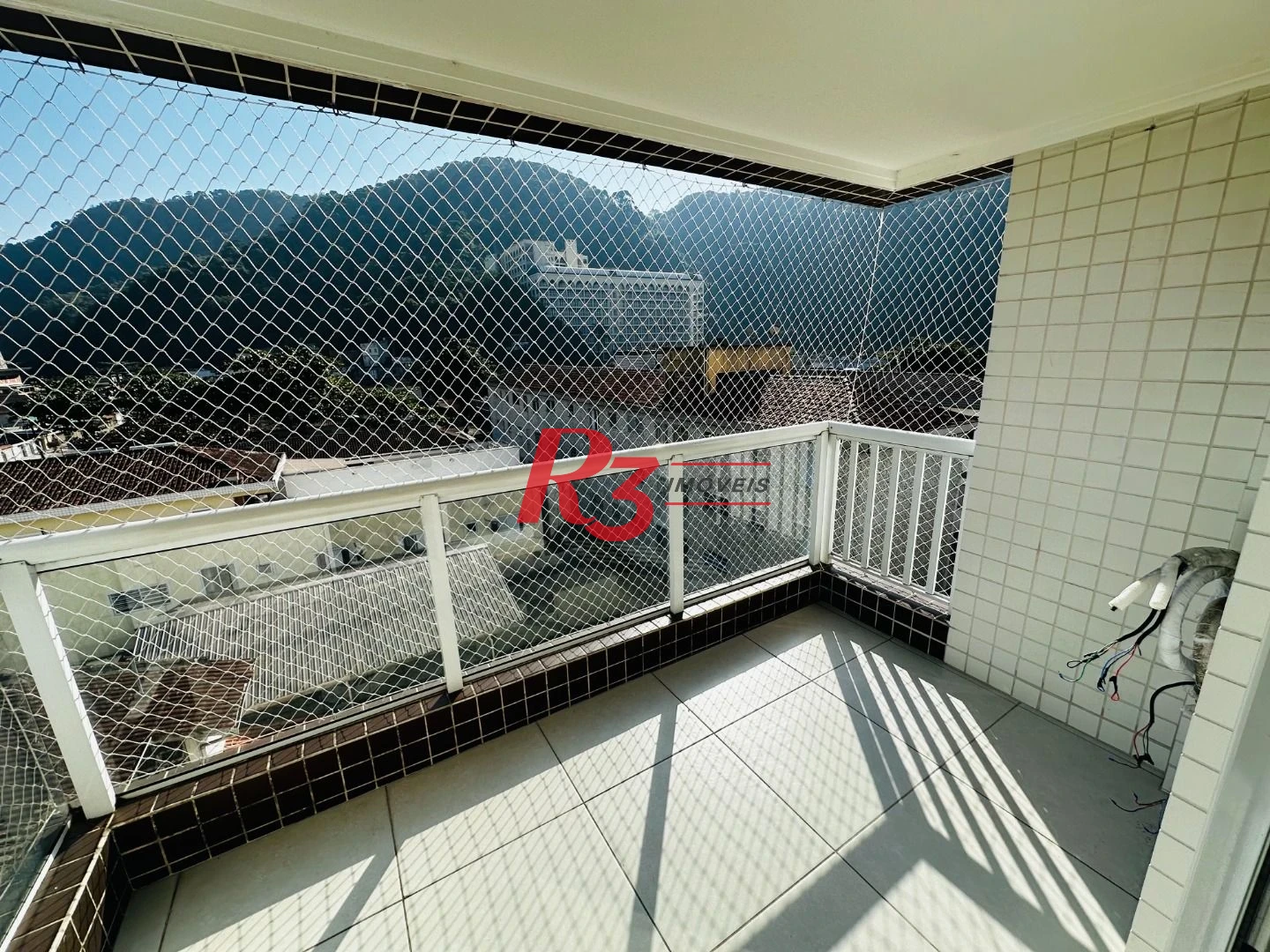 Apartamento com 2 dormitórios para alugar, 73 m² por R$ 4.300,00/mês - Vila Belmiro - Santos/SP