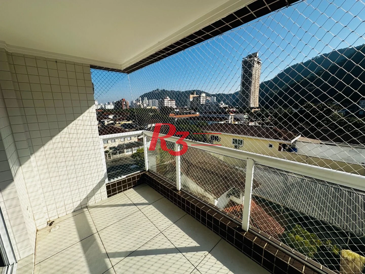 Apartamento com 2 dormitórios para alugar, 73 m² por R$ 4.300,00/mês - Vila Belmiro - Santos/SP