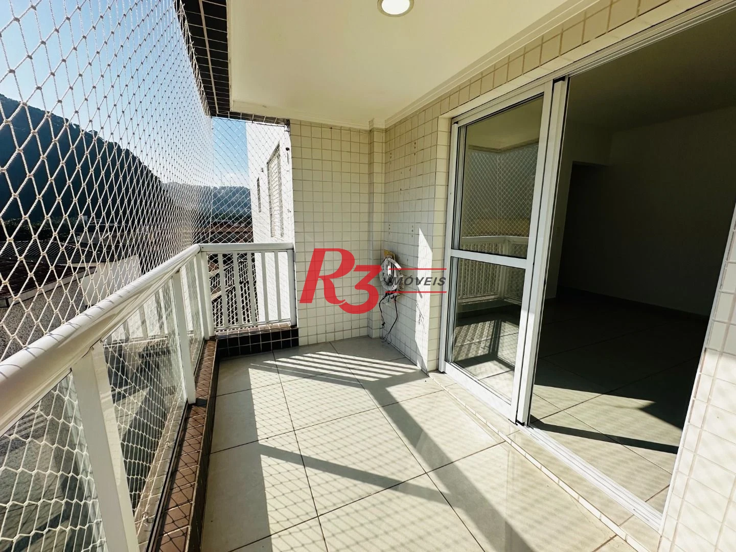 Apartamento com 2 dormitórios para alugar, 73 m² por R$ 4.300,00/mês - Vila Belmiro - Santos/SP