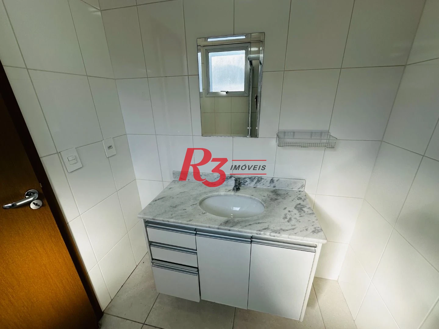Apartamento com 2 dormitórios para alugar, 73 m² por R$ 4.300,00/mês - Vila Belmiro - Santos/SP