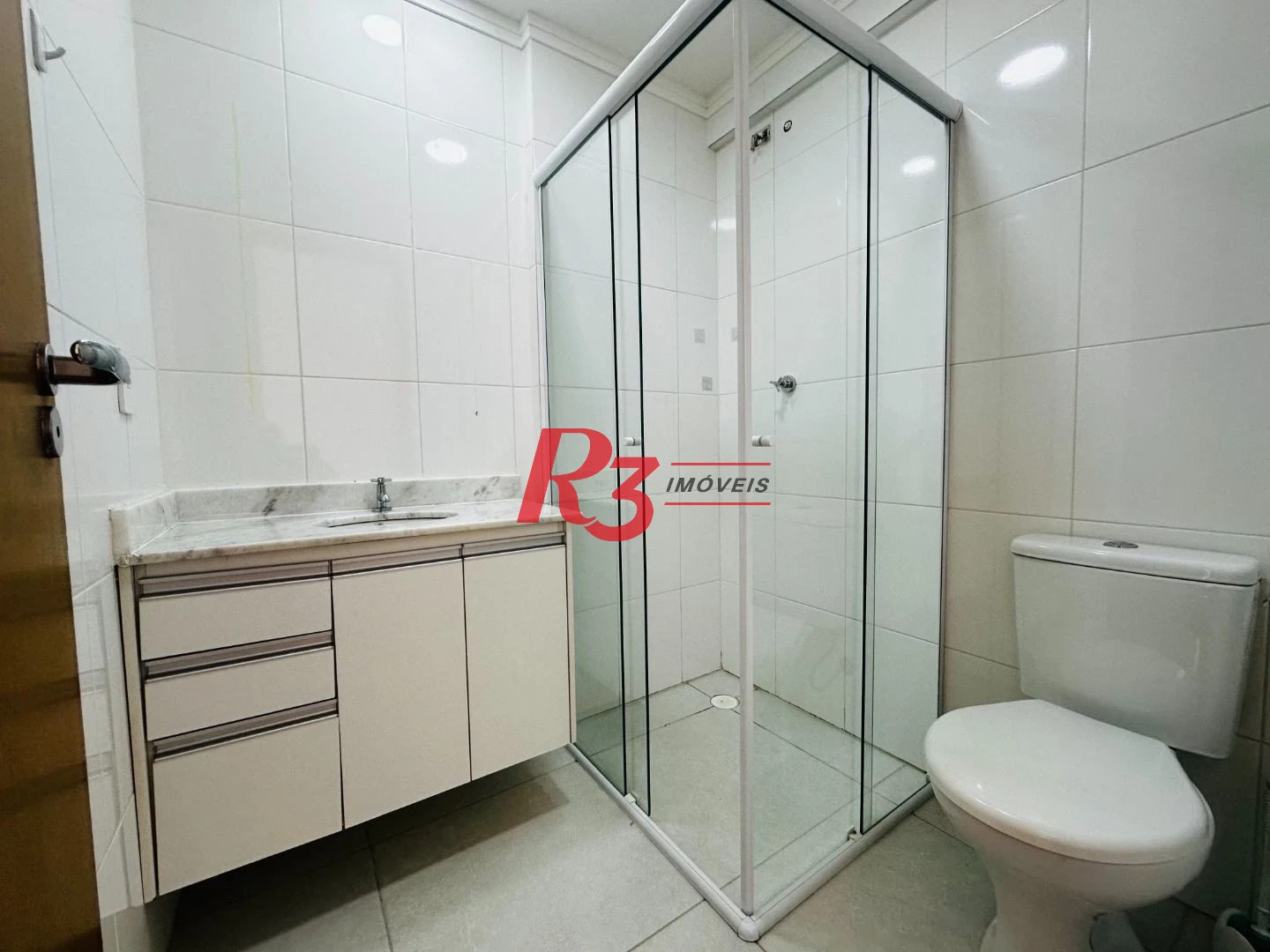 Apartamento com 2 dormitórios para alugar, 73 m² por R$ 4.300,00/mês - Vila Belmiro - Santos/SP