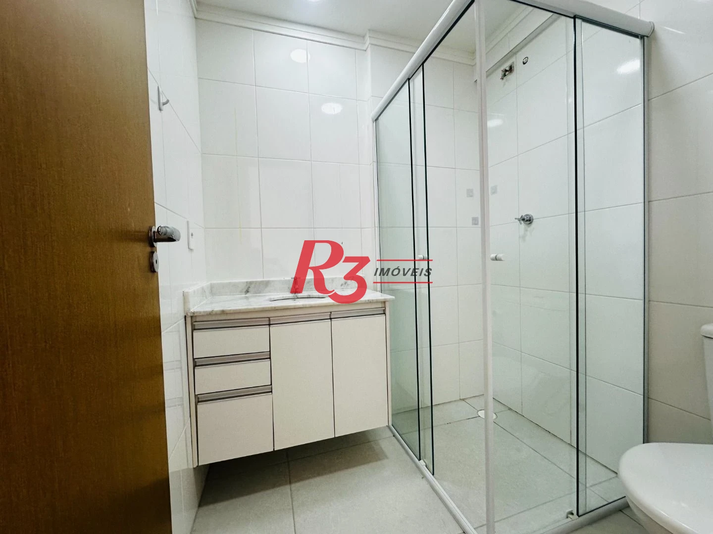 Apartamento com 2 dormitórios para alugar, 73 m² por R$ 4.300,00/mês - Vila Belmiro - Santos/SP