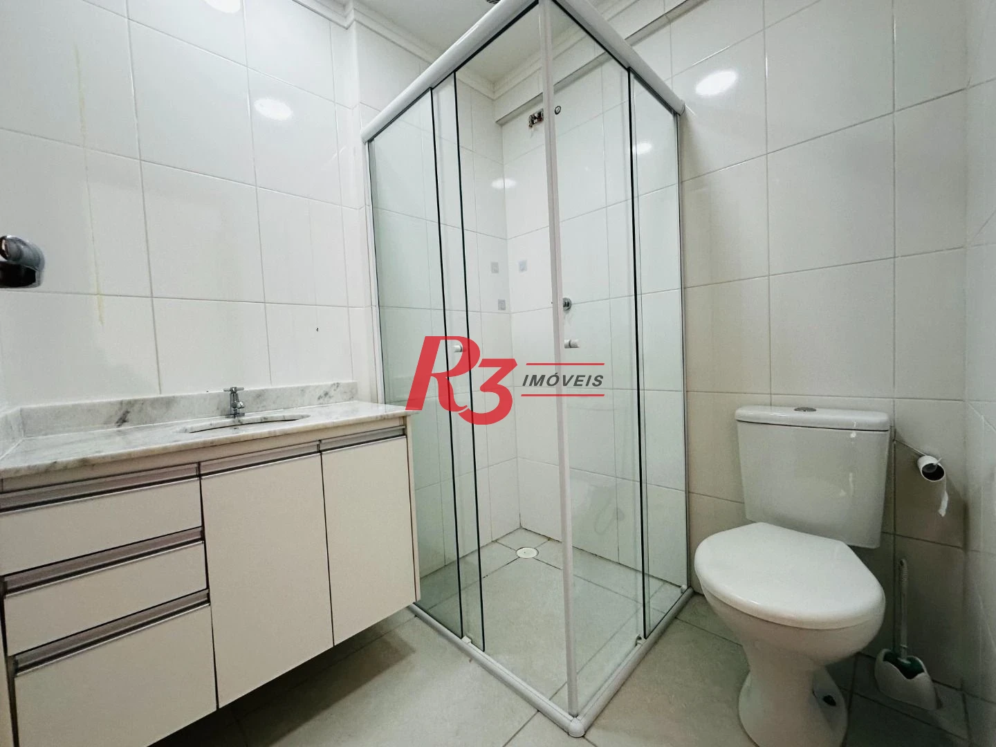 Apartamento com 2 dormitórios para alugar, 73 m² por R$ 4.300,00/mês - Vila Belmiro - Santos/SP