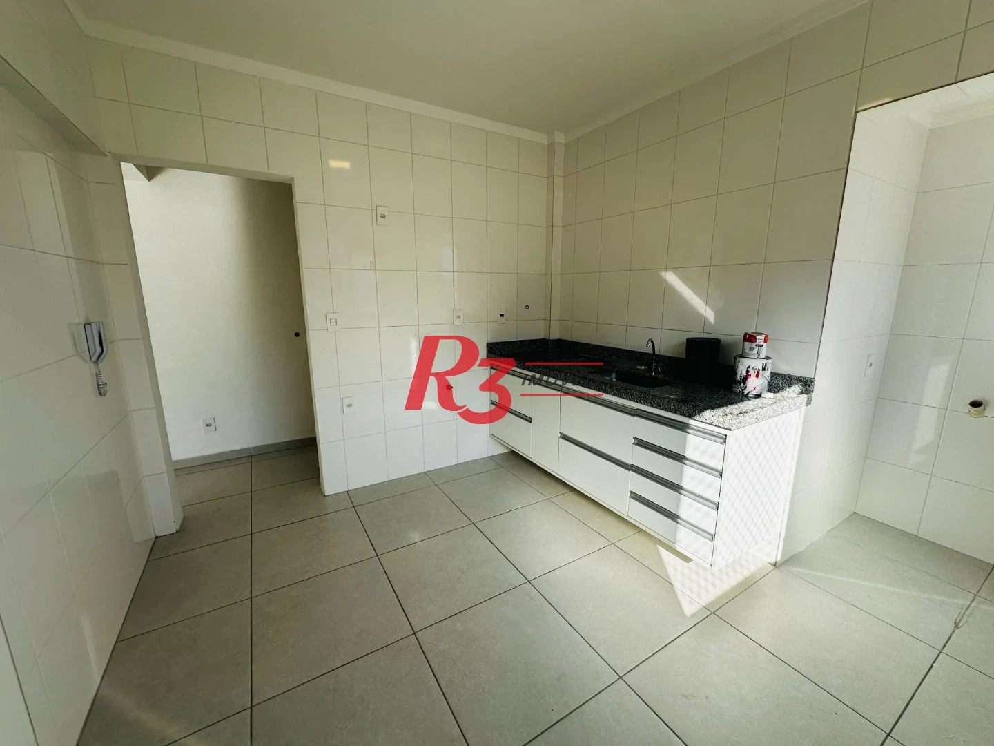 Apartamento com 2 dormitórios para alugar, 73 m² por R$ 4.300,00/mês - Vila Belmiro - Santos/SP