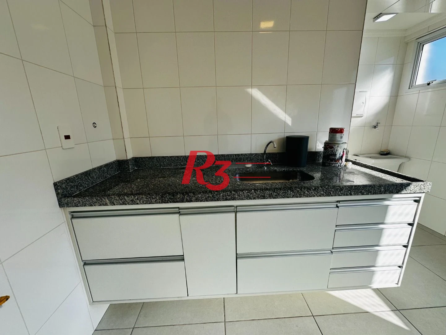 Apartamento com 2 dormitórios para alugar, 73 m² por R$ 4.300,00/mês - Vila Belmiro - Santos/SP