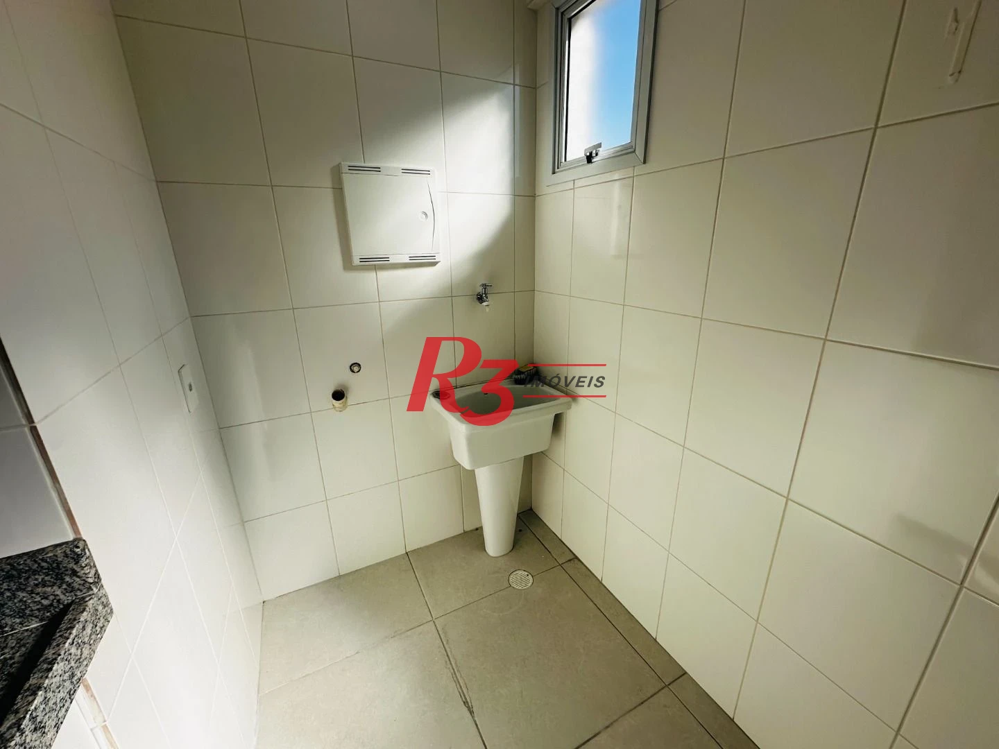 Apartamento com 2 dormitórios para alugar, 73 m² por R$ 4.300,00/mês - Vila Belmiro - Santos/SP