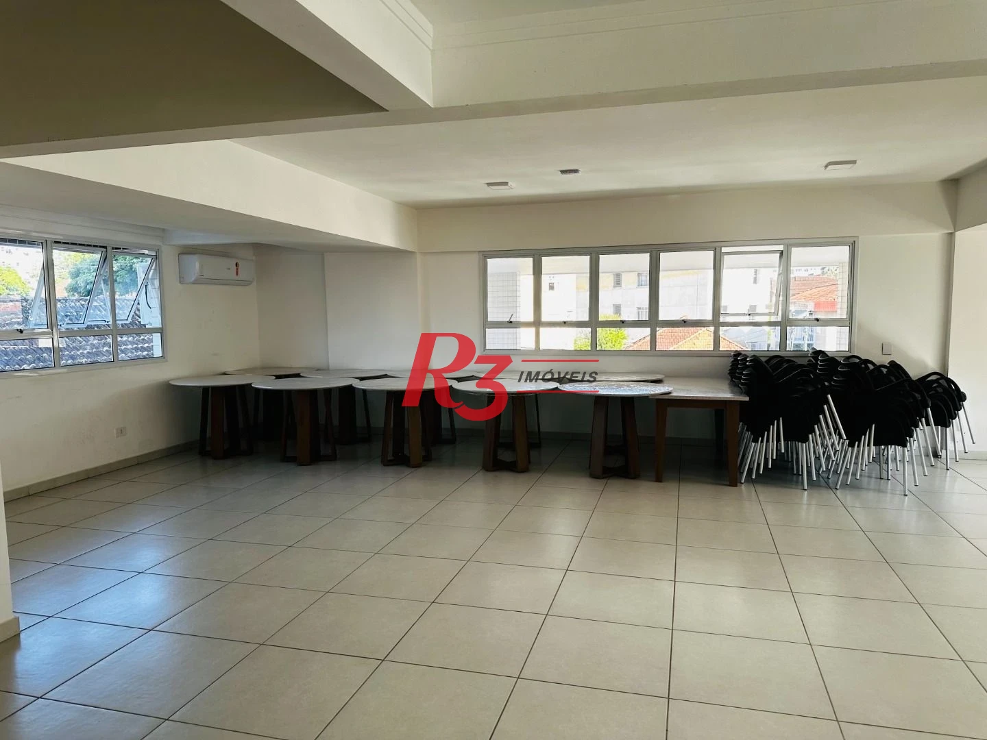 Apartamento com 2 dormitórios para alugar, 73 m² por R$ 4.300,00/mês - Vila Belmiro - Santos/SP