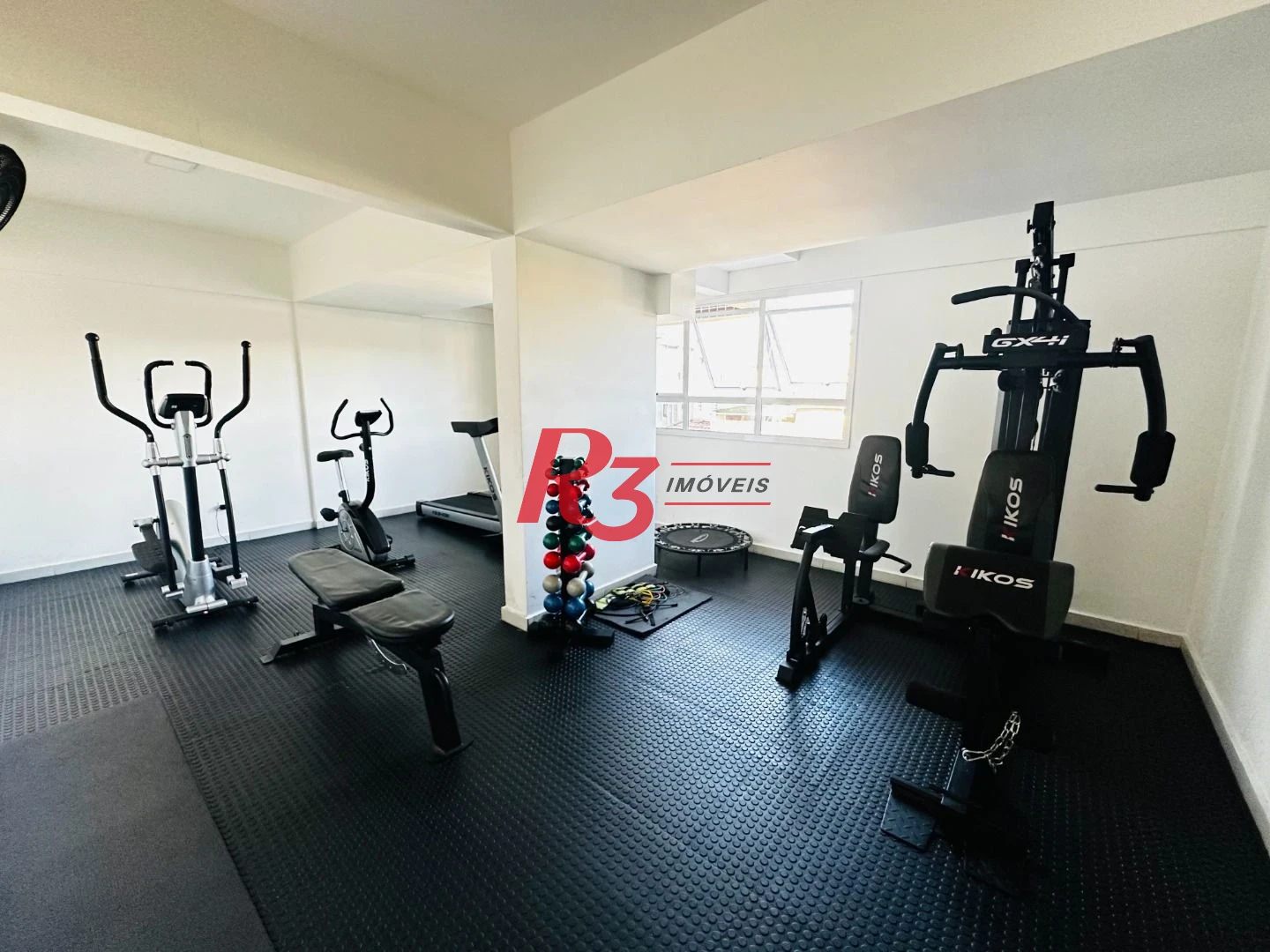 Apartamento com 2 dormitórios para alugar, 73 m² por R$ 4.300,00/mês - Vila Belmiro - Santos/SP