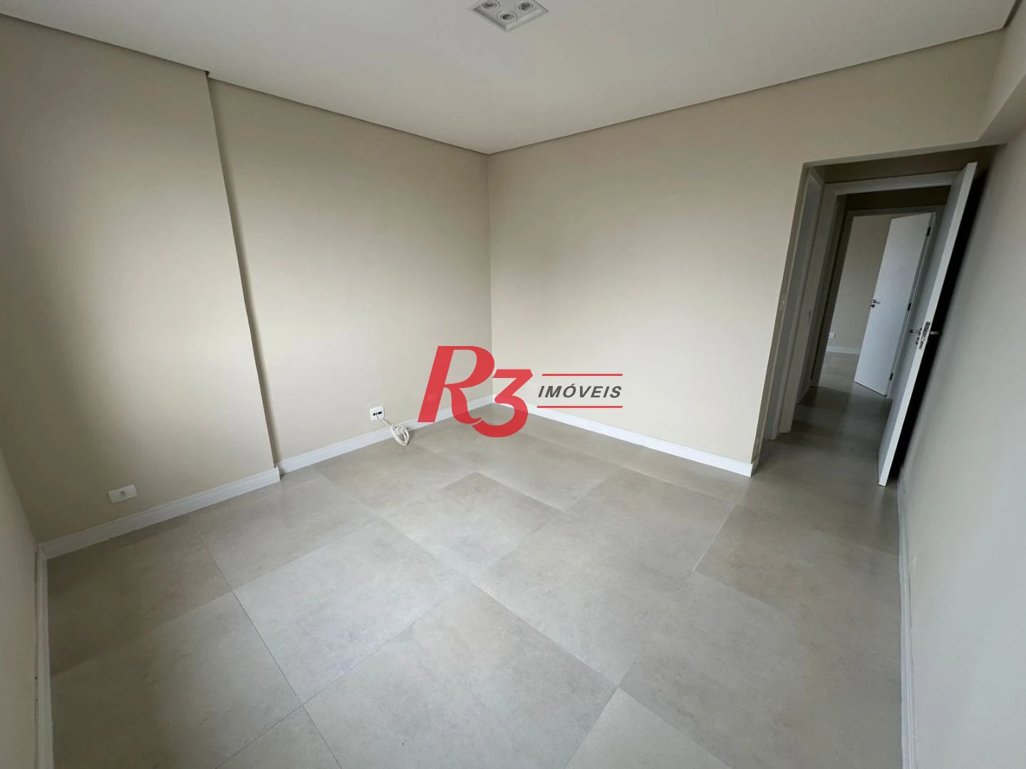 Cobertura à venda, 240 m² por R$ 1.370.000,00 - Embaré - Santos/SP