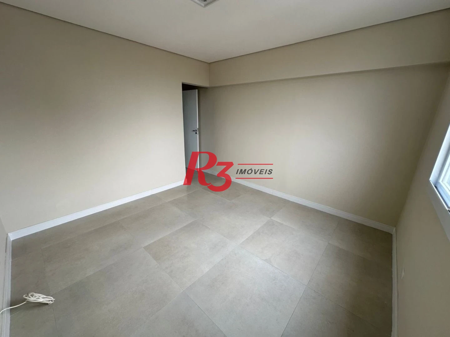 Cobertura à venda, 240 m² por R$ 1.370.000,00 - Embaré - Santos/SP