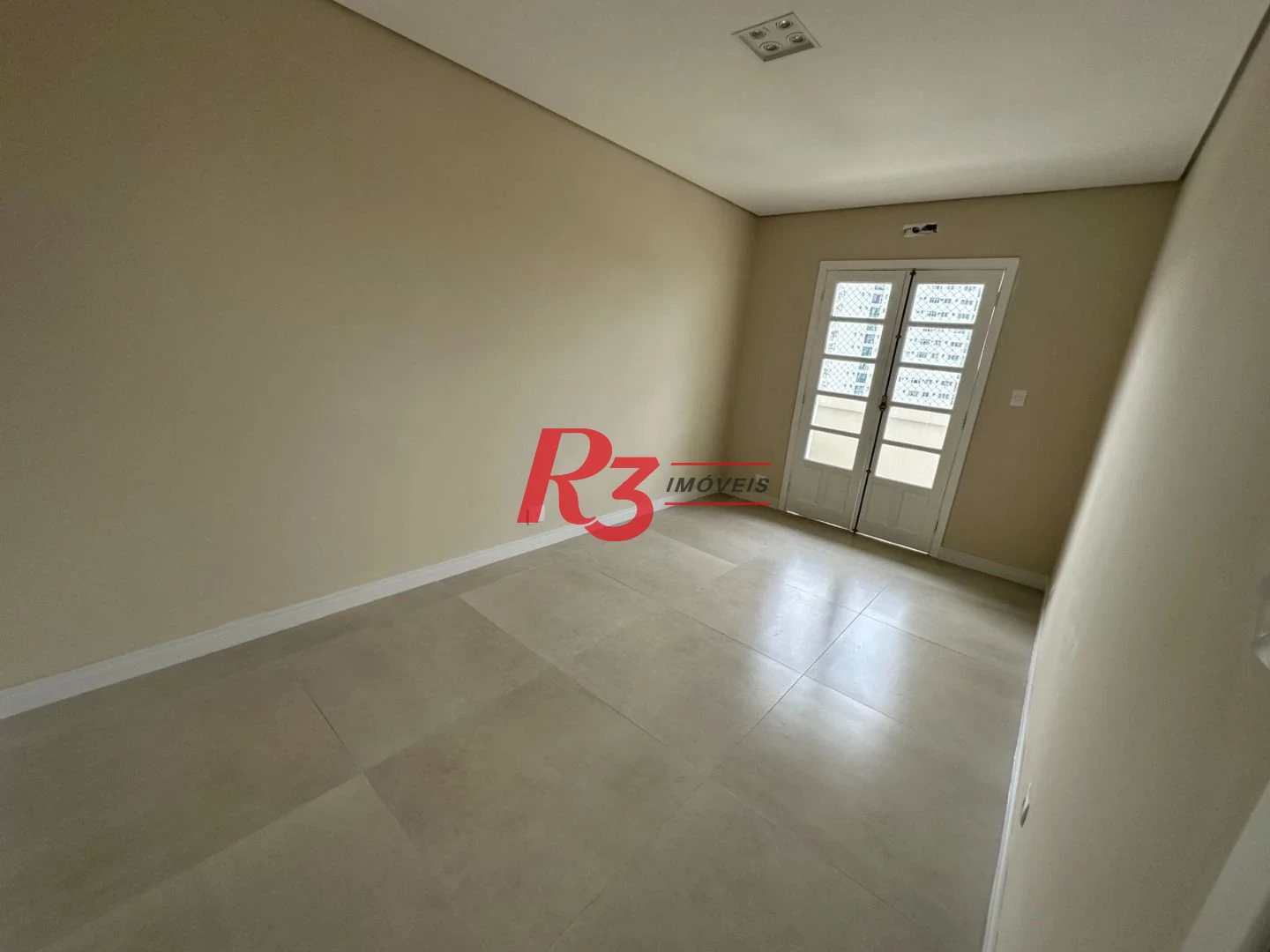 Cobertura à venda, 240 m² por R$ 1.370.000,00 - Embaré - Santos/SP