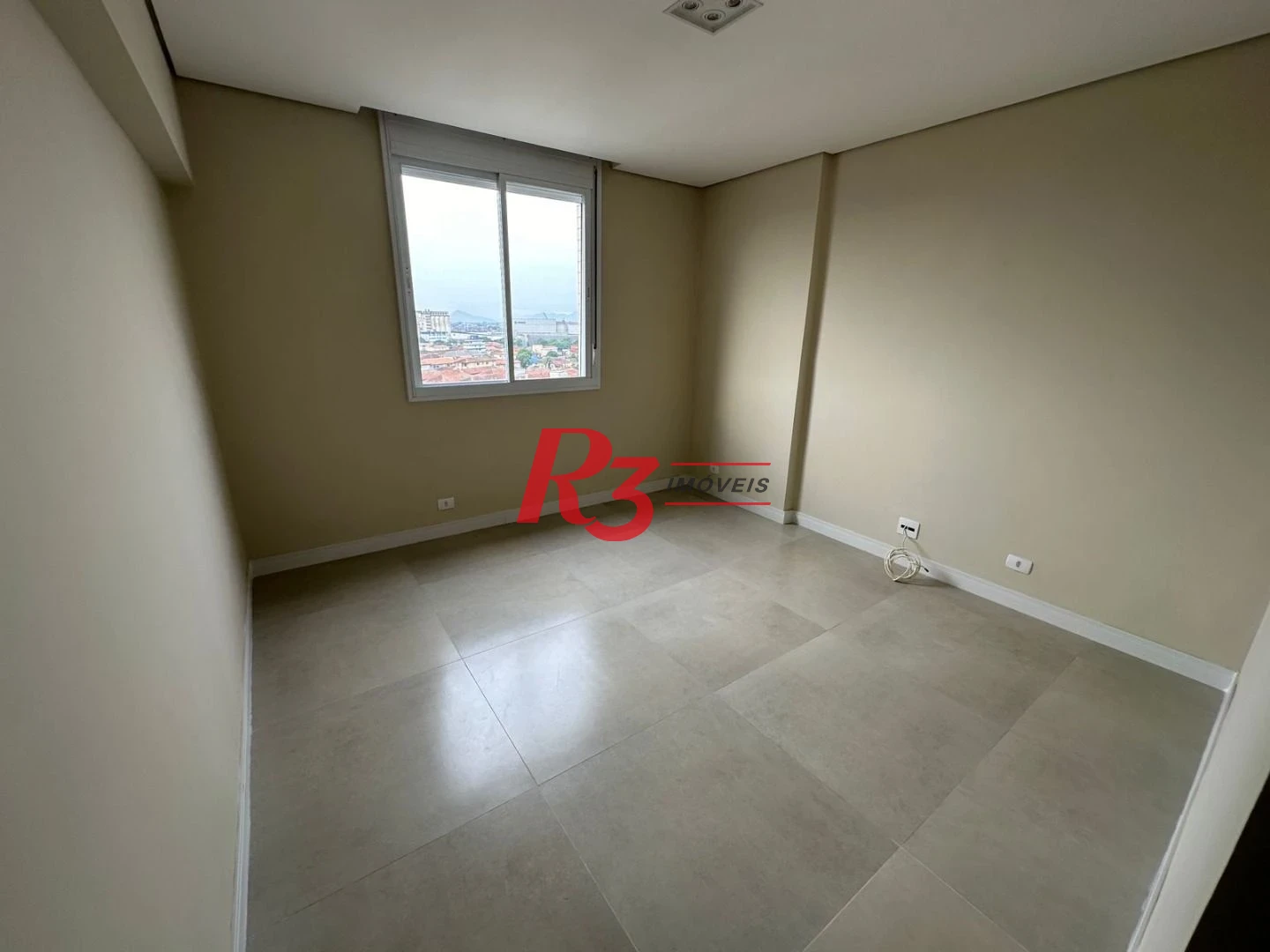 Cobertura à venda, 240 m² por R$ 1.370.000,00 - Embaré - Santos/SP