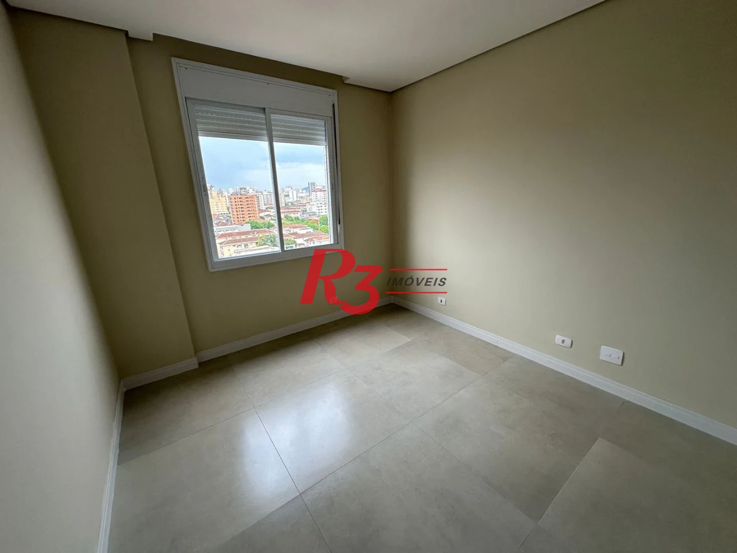 Cobertura à venda, 240 m² por R$ 1.370.000,00 - Embaré - Santos/SP