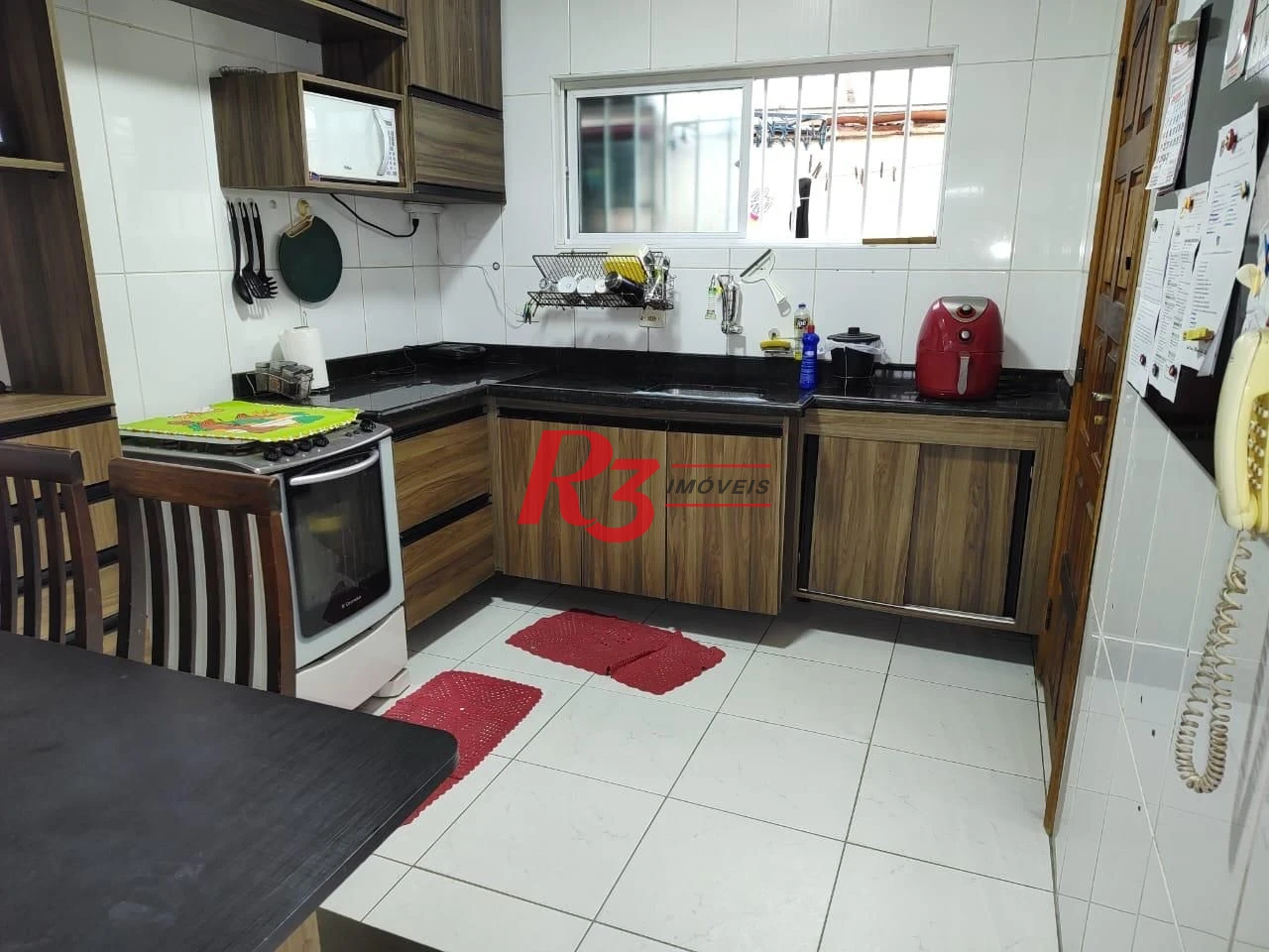 Casa à venda, 80 m² por R$ 350.000,00 - Vila Voturuá - São Vicente/SP