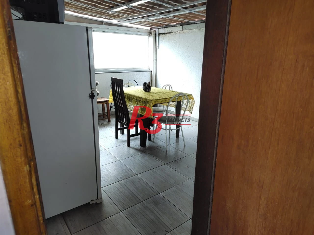 Casa à venda, 80 m² por R$ 350.000,00 - Vila Voturuá - São Vicente/SP