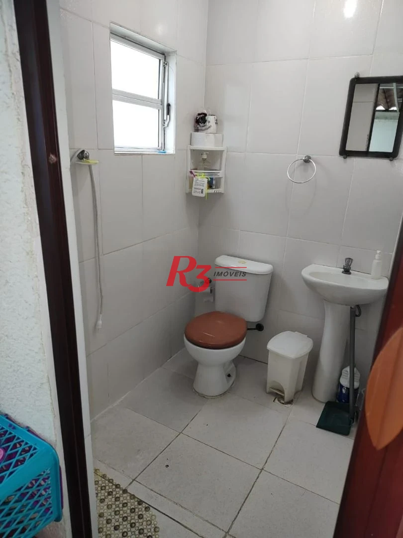 Casa à venda, 80 m² por R$ 350.000,00 - Vila Voturuá - São Vicente/SP