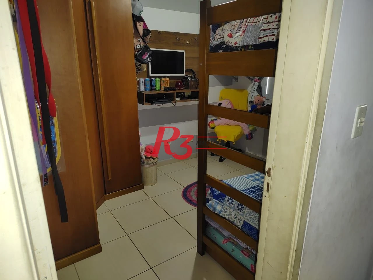 Casa à venda, 80 m² por R$ 350.000,00 - Vila Voturuá - São Vicente/SP