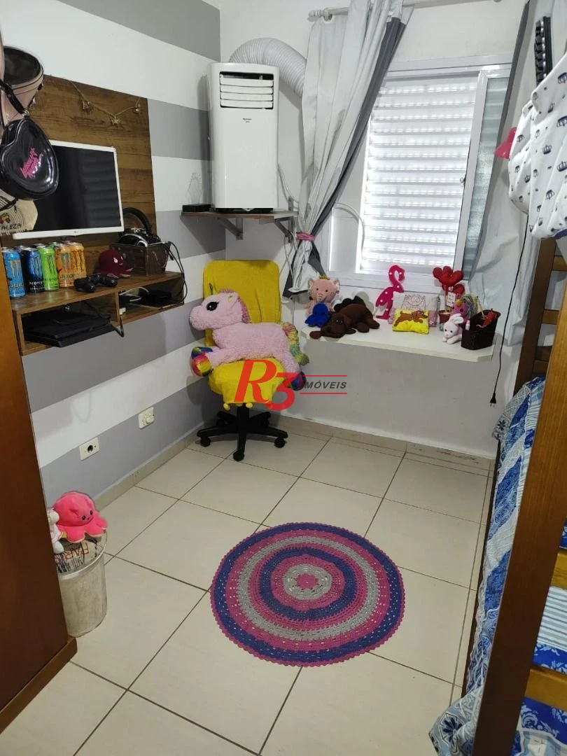 Casa à venda, 80 m² por R$ 350.000,00 - Vila Voturuá - São Vicente/SP