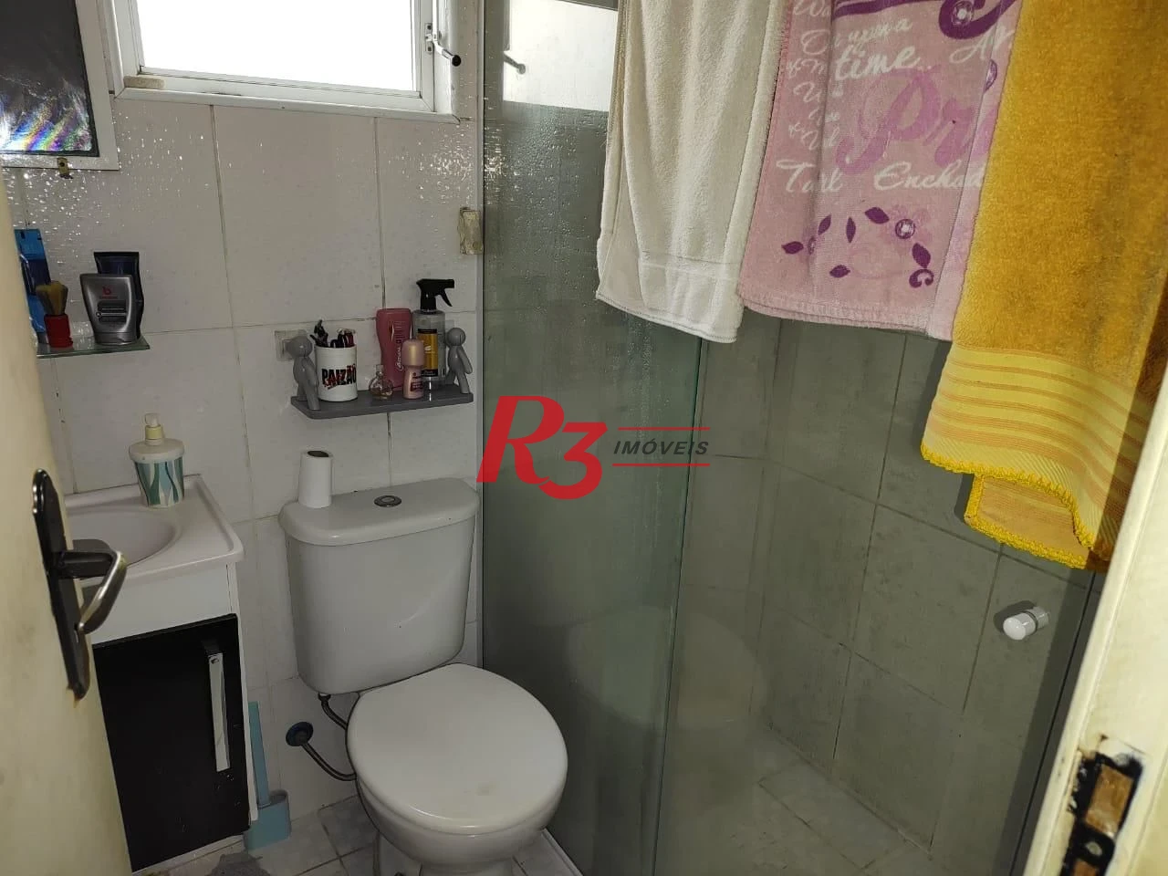 Casa à venda, 80 m² por R$ 350.000,00 - Vila Voturuá - São Vicente/SP