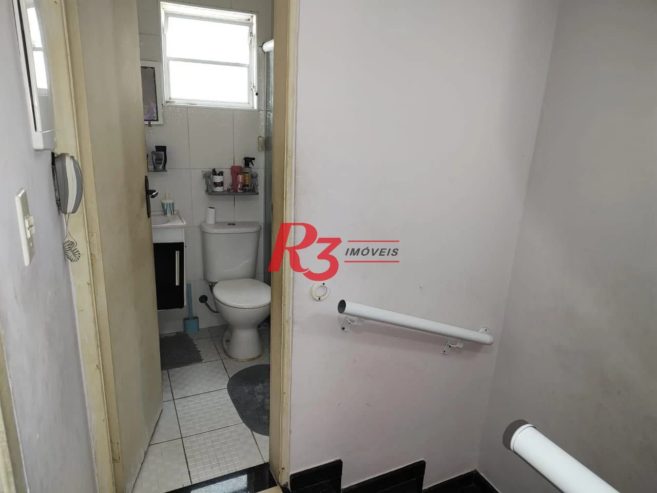 Casa à venda, 80 m² por R$ 350.000,00 - Vila Voturuá - São Vicente/SP