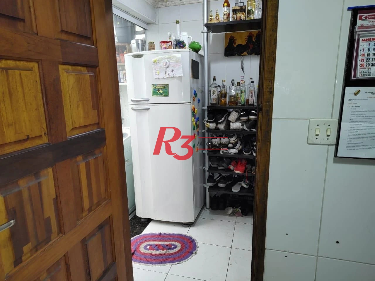 Casa à venda, 80 m² por R$ 350.000,00 - Vila Voturuá - São Vicente/SP