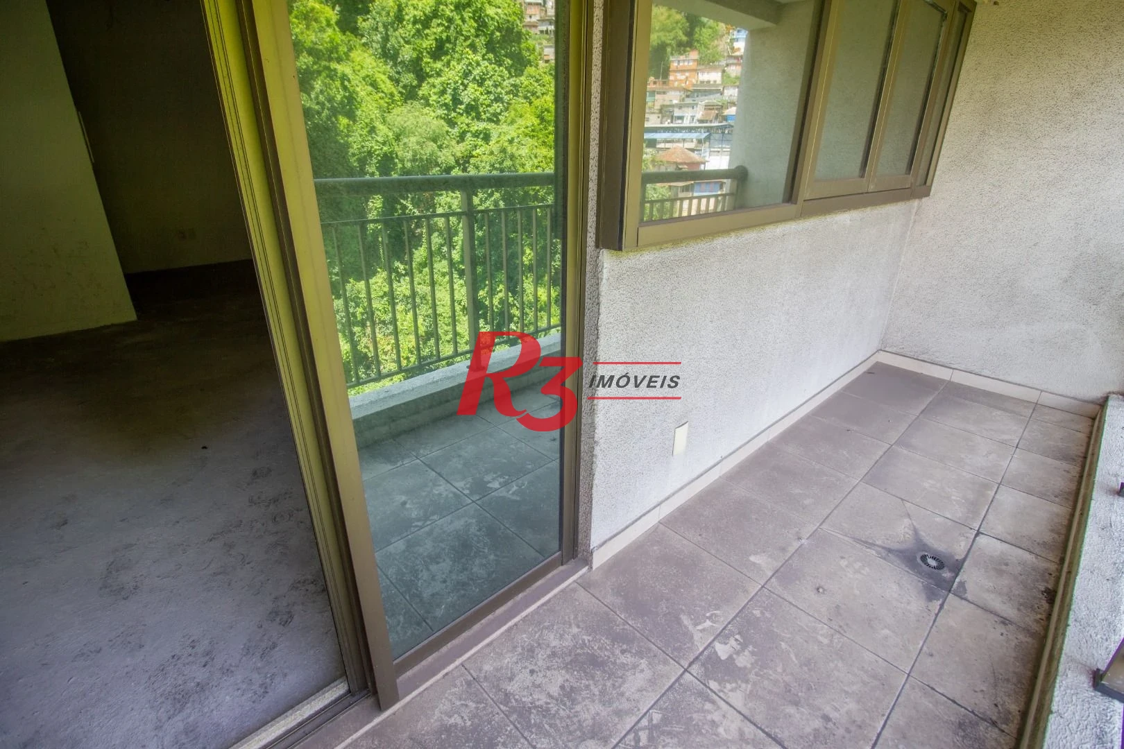 Conjunto à venda, 43 m² por R$ 230.000,00 - Valongo - Santos/SP