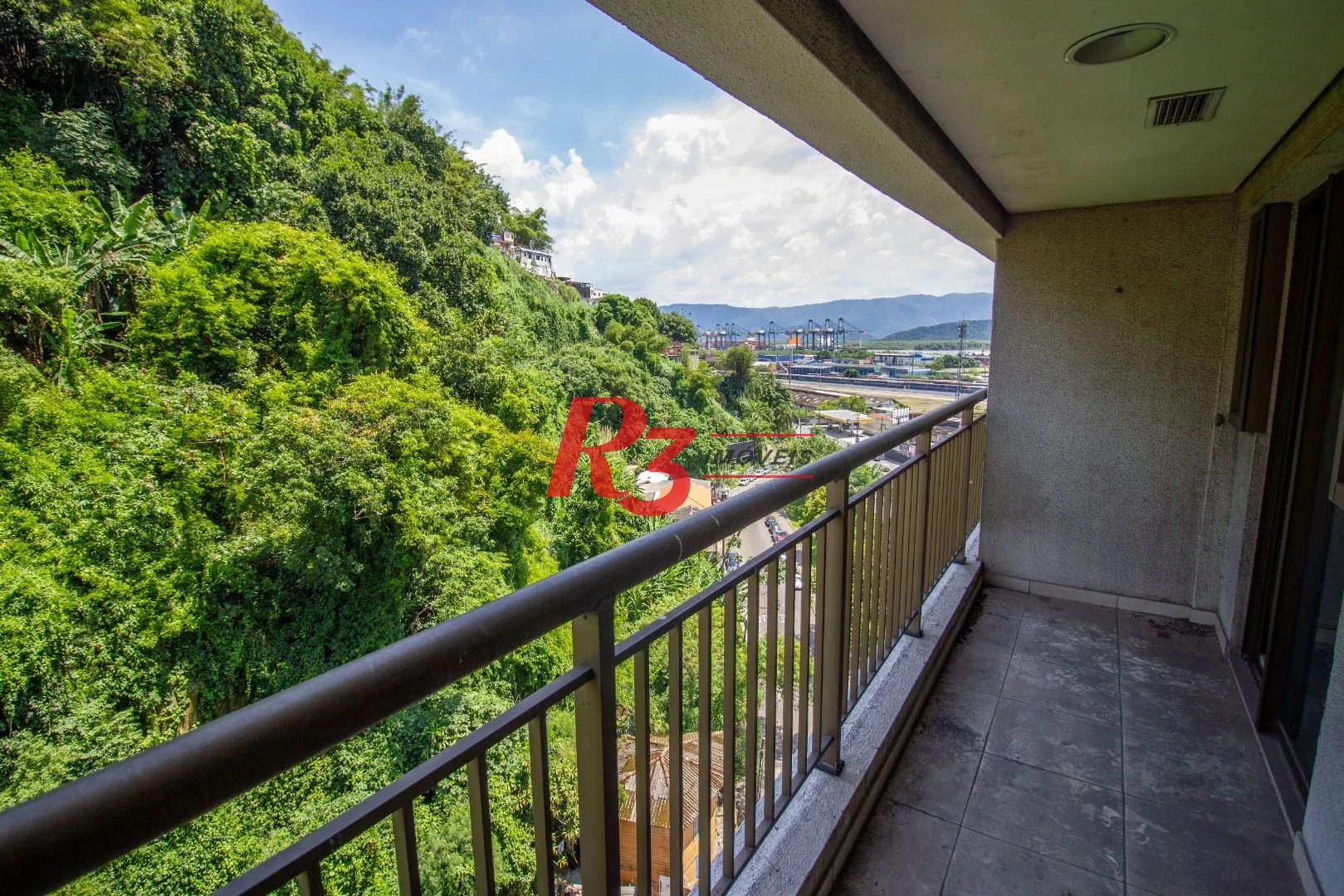 Conjunto à venda, 43 m² por R$ 230.000,00 - Valongo - Santos/SP