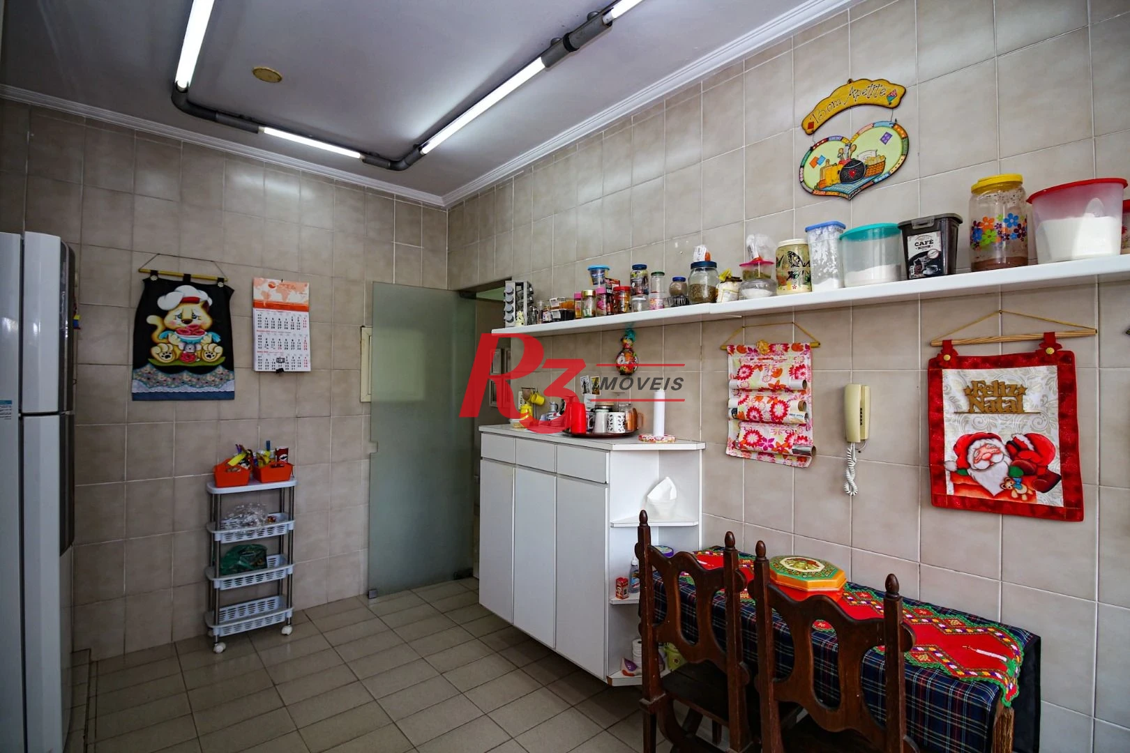 Apartamento à venda, 146 m² por R$ 749.000,00 - Gonzaga - Santos/SP