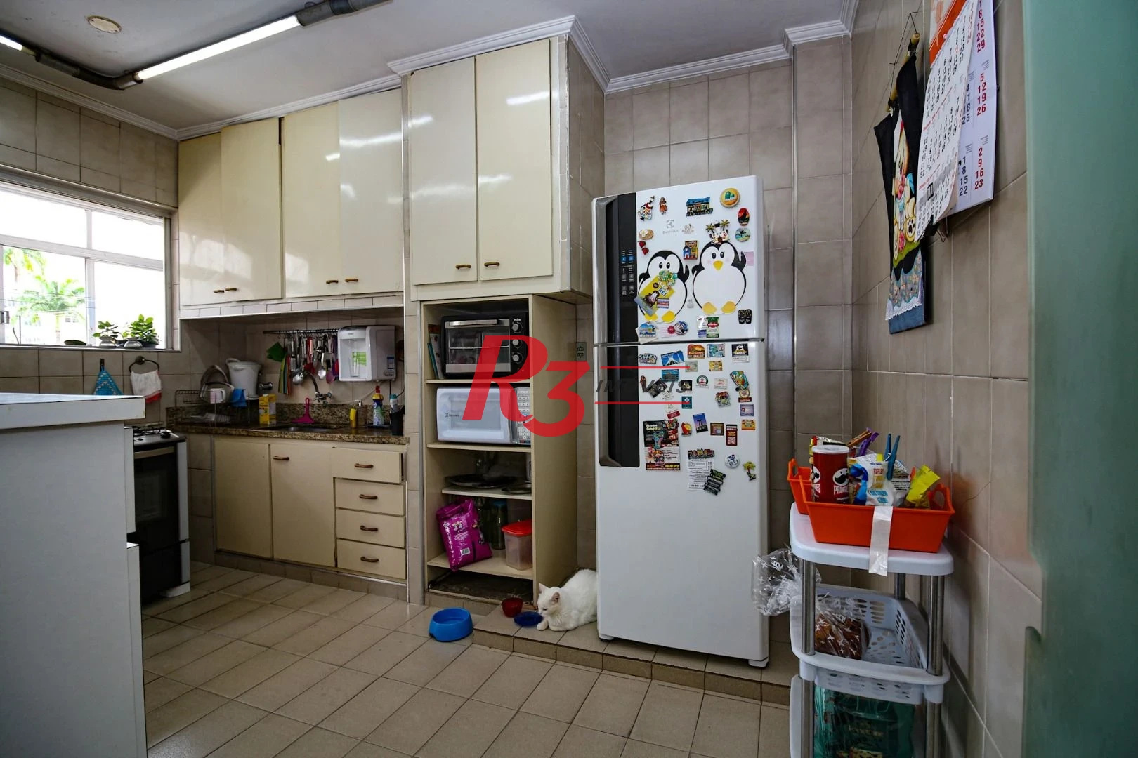 Apartamento à venda, 146 m² por R$ 749.000,00 - Gonzaga - Santos/SP