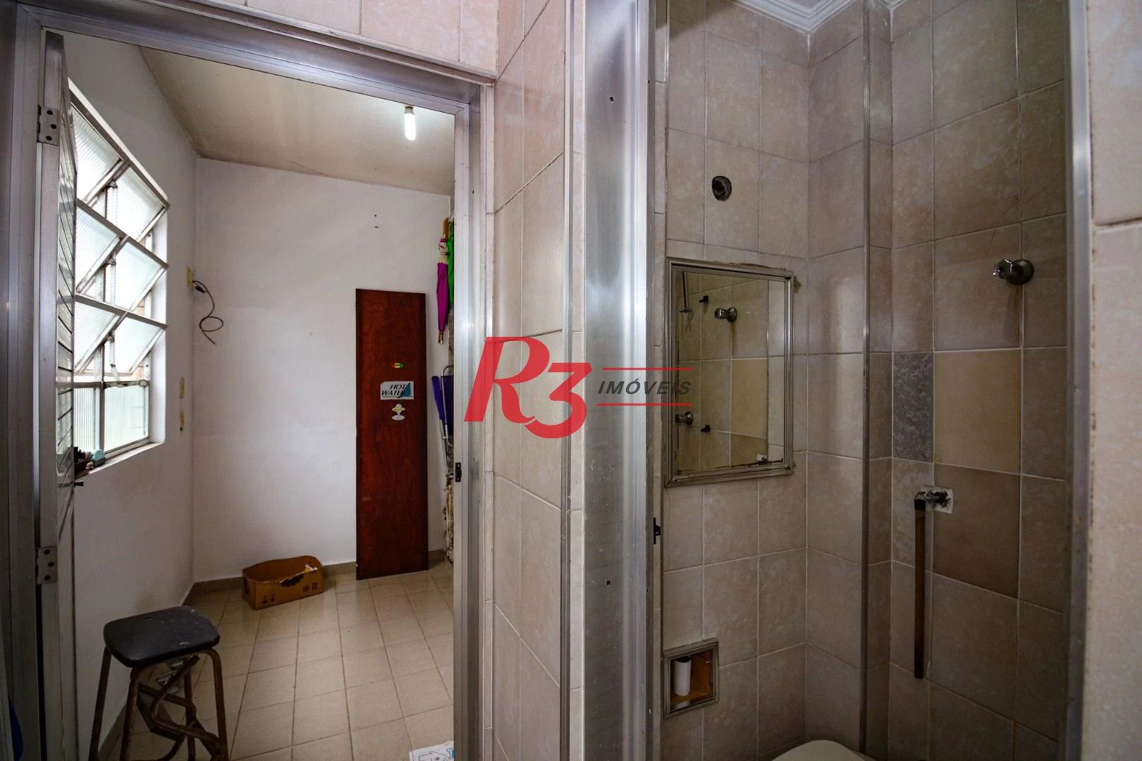 Apartamento à venda, 146 m² por R$ 749.000,00 - Gonzaga - Santos/SP