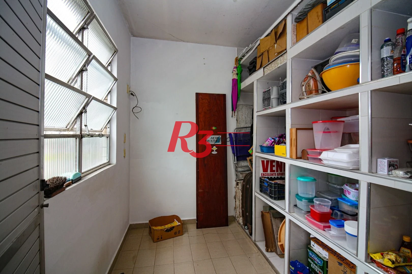 Apartamento à venda, 146 m² por R$ 749.000,00 - Gonzaga - Santos/SP