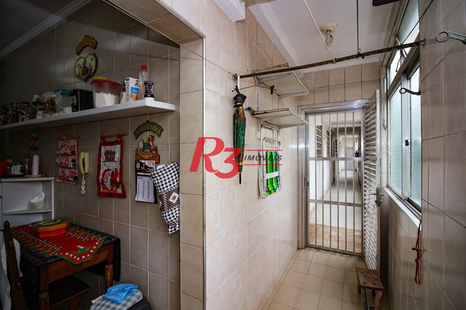 Apartamento à venda, 146 m² por R$ 749.000,00 - Gonzaga - Santos/SP