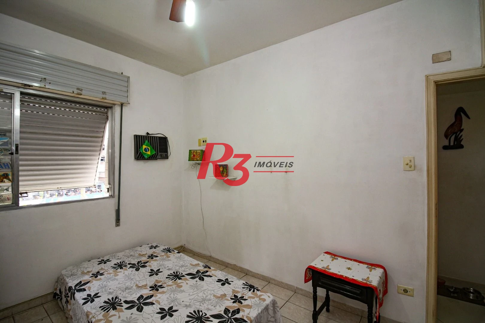 Apartamento à venda, 146 m² por R$ 749.000,00 - Gonzaga - Santos/SP