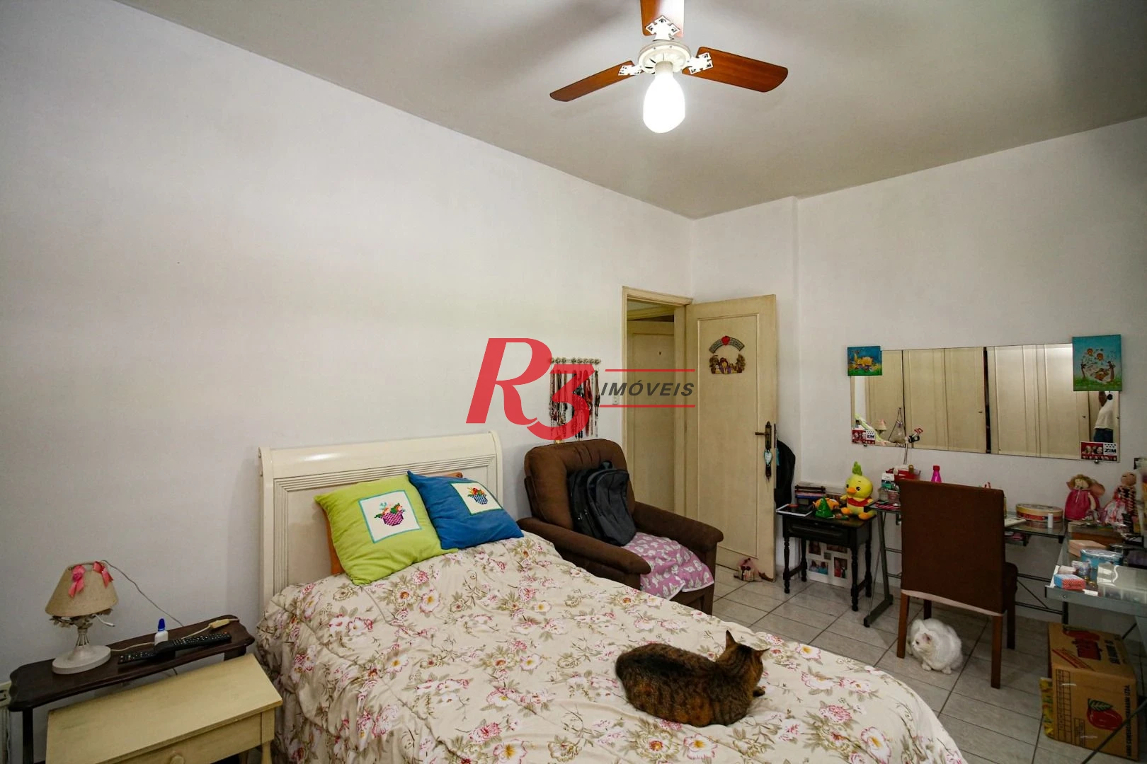 Apartamento à venda, 146 m² por R$ 749.000,00 - Gonzaga - Santos/SP