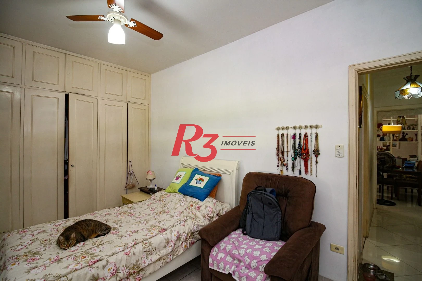 Apartamento à venda, 146 m² por R$ 749.000,00 - Gonzaga - Santos/SP