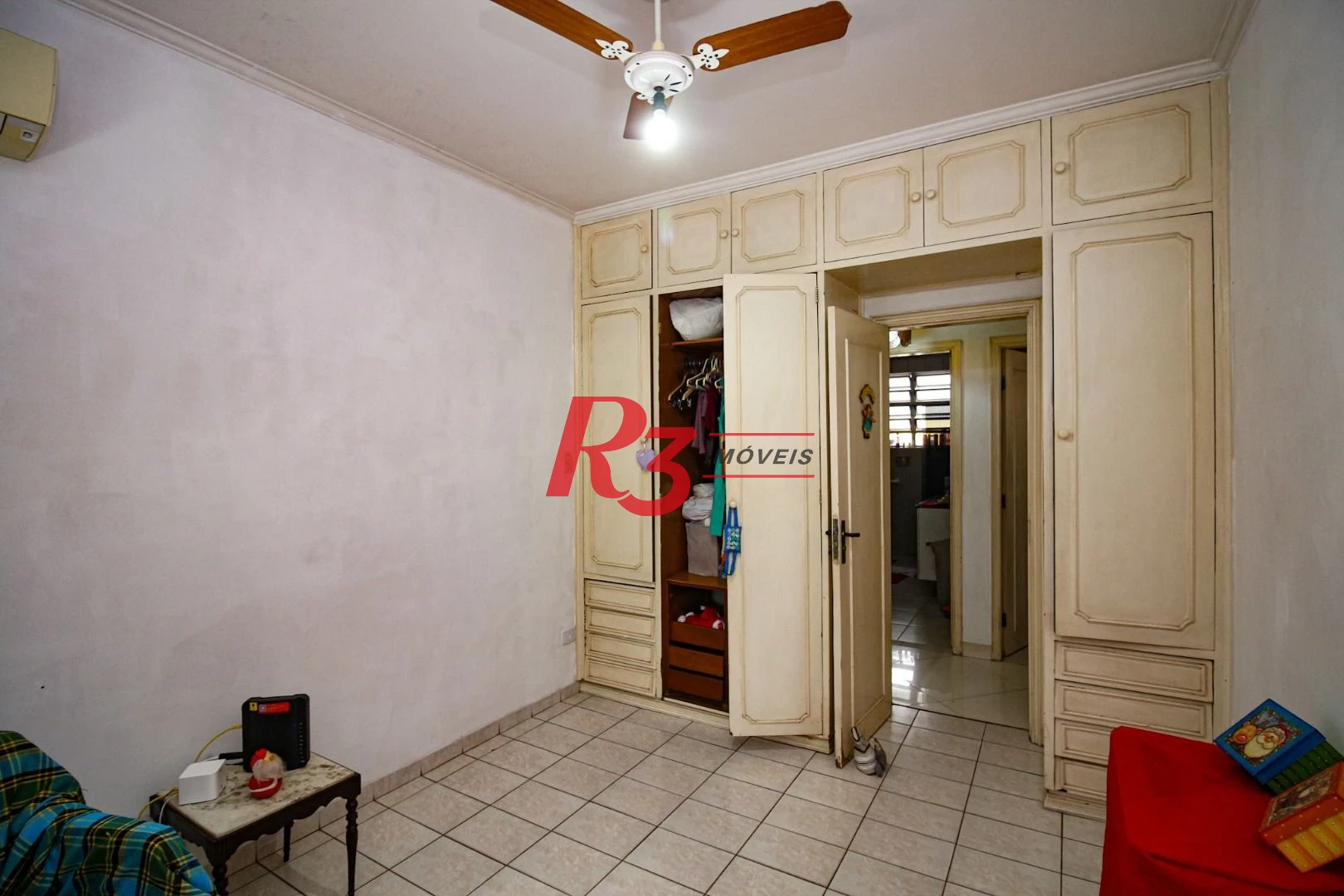Apartamento à venda, 146 m² por R$ 749.000,00 - Gonzaga - Santos/SP