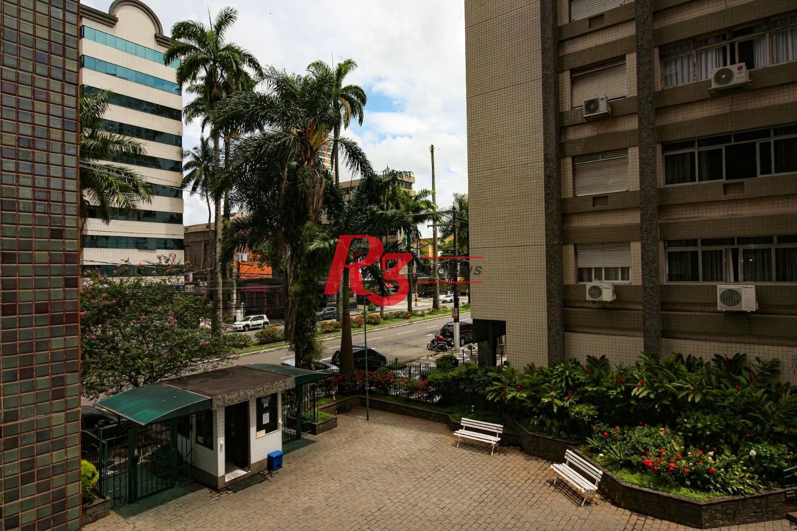 Apartamento à venda, 146 m² por R$ 749.000,00 - Gonzaga - Santos/SP