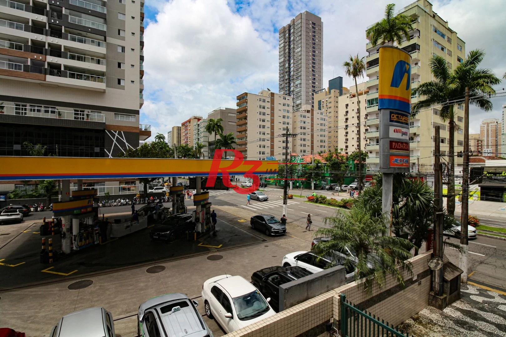 Apartamento à venda, 146 m² por R$ 749.000,00 - Gonzaga - Santos/SP