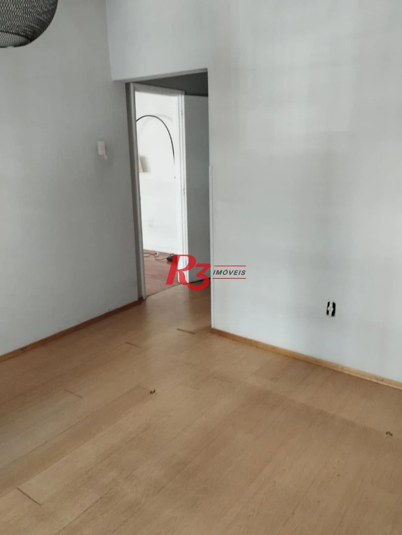 Sobrado à venda, 247 m² por R$ 1.750.000,00 - José Menino - Santos/SP