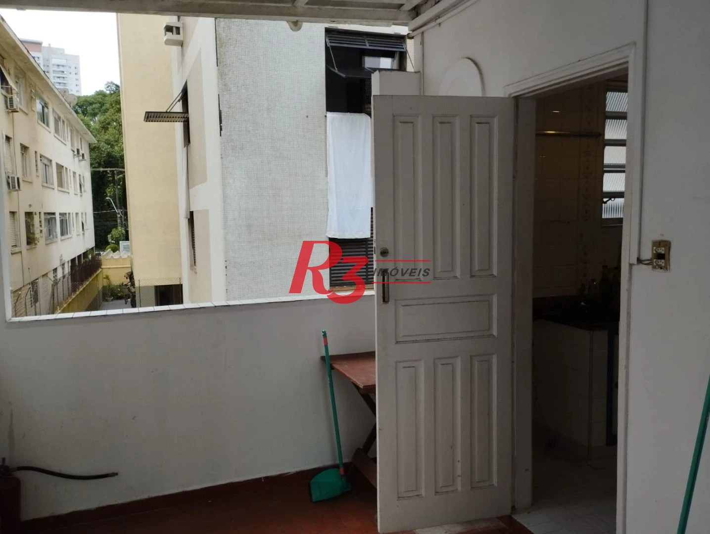 Sobrado à venda, 247 m² por R$ 1.750.000,00 - José Menino - Santos/SP