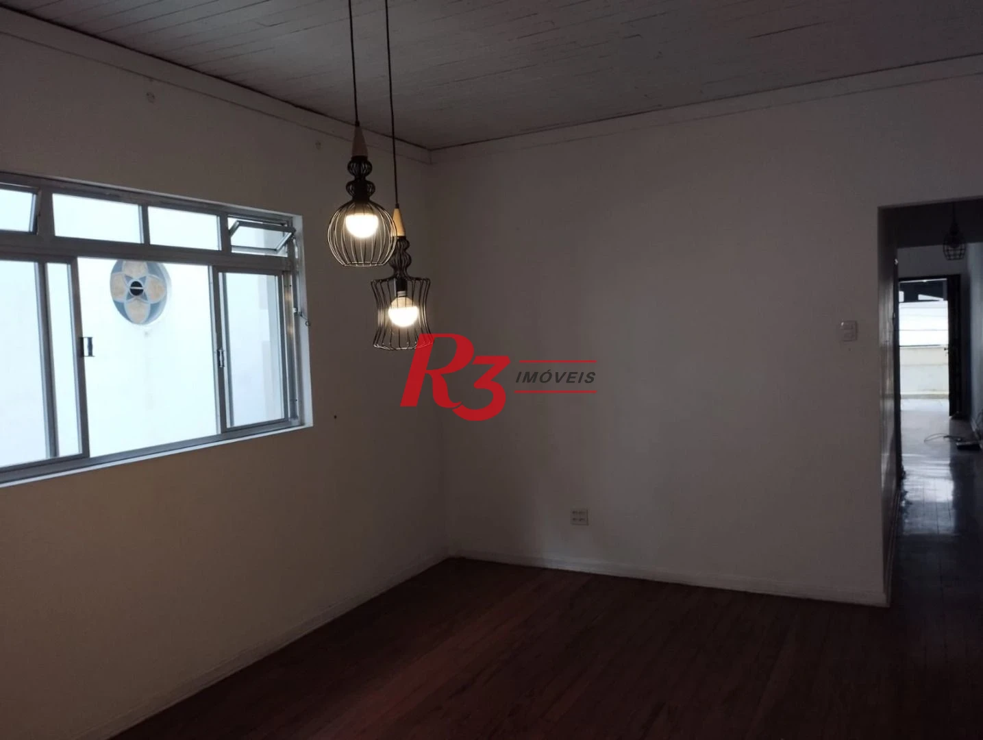 Sobrado à venda, 247 m² por R$ 1.750.000,00 - José Menino - Santos/SP