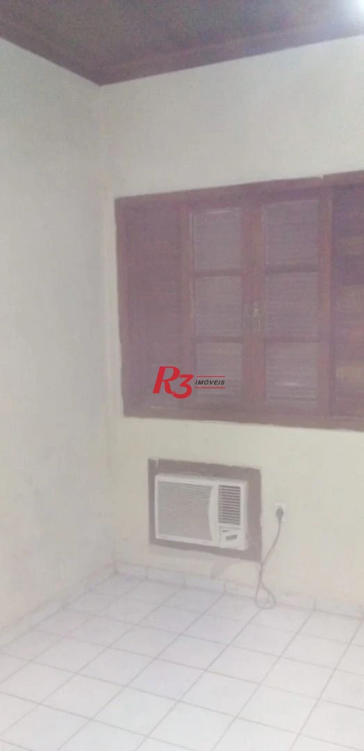 Sobrado à venda, 247 m² por R$ 1.750.000,00 - José Menino - Santos/SP